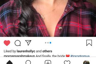 Morgan Sarah Beauty - 6