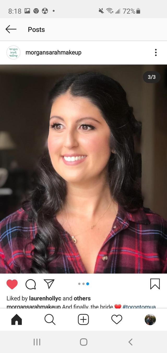 Morgan Sarah Beauty - 2