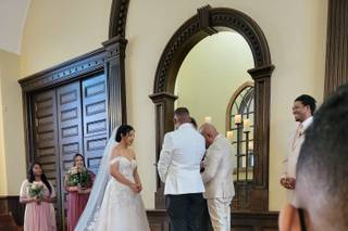 Ottawa Wedding Chapel - 6