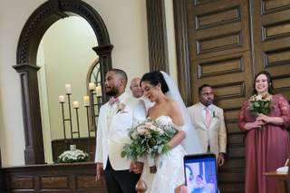 Ottawa Wedding Chapel - 7