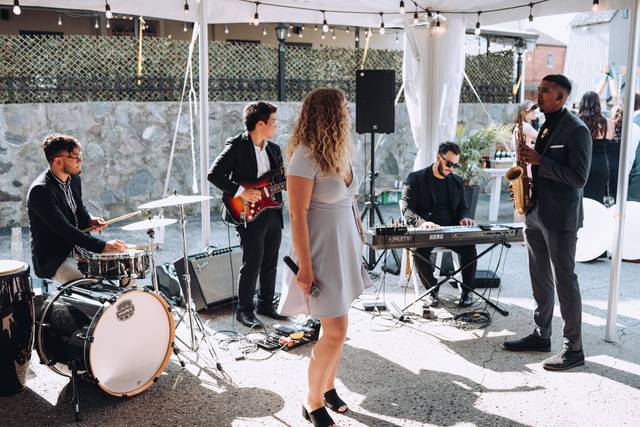 Exclusive Vibez Weddings & Events 2