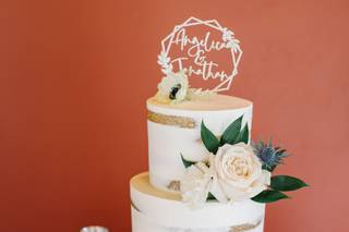 Flower Aura by Natasha - 5