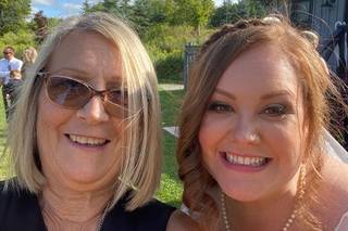 Carol Taggio - I Love Weddings - 9