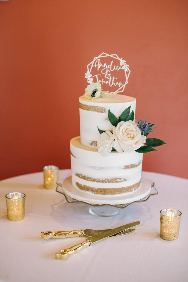 Flower Aura by Natasha - 2