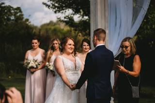 Carol Taggio - I Love Weddings - 11