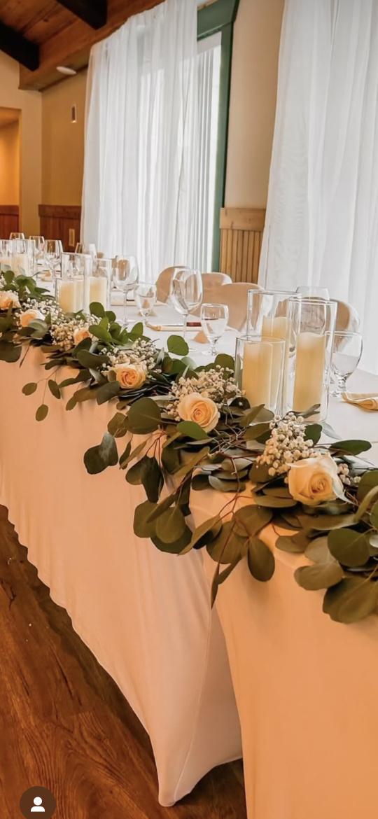 Pretty Lil Things Weddings & Events - 2
