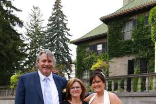Ever After Wedding Officiant - 5