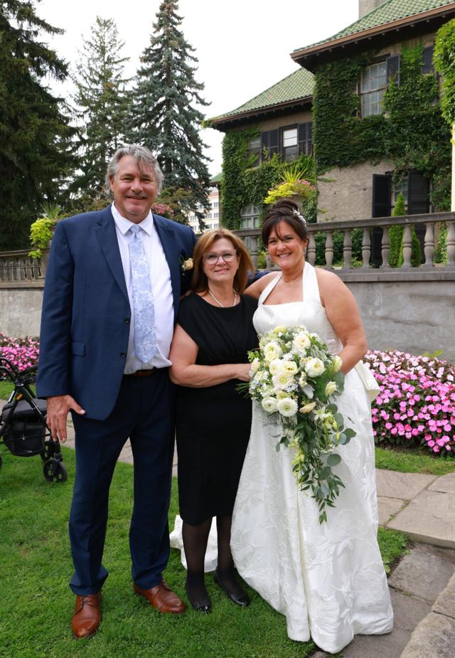 Ever After Wedding Officiant - 2