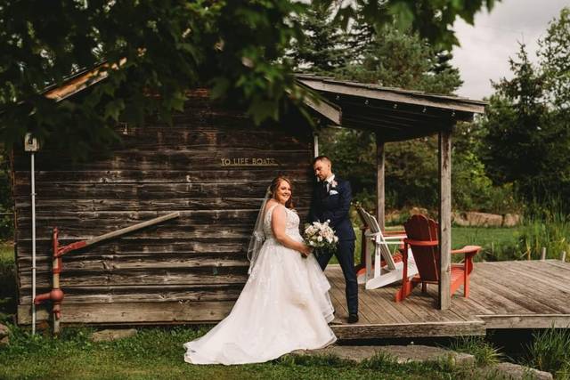Helen's Bridal and Evening Wear 2