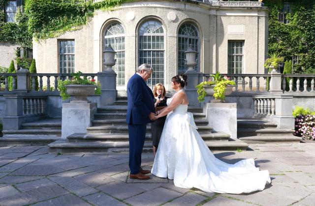 Ever After Wedding Officiant - 1
