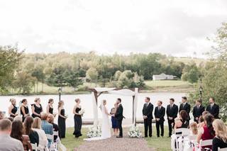 Wedding Ceremonies Personalized for You | Cathy Gillis - 5