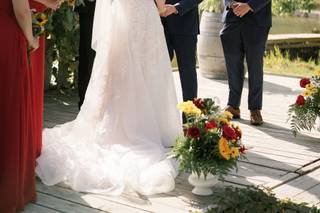 Carriage Lane Elopements - 12
