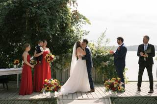 Carriage Lane Elopements - 13