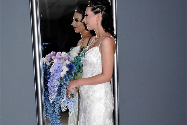 Newline Fashions & Bridal 1