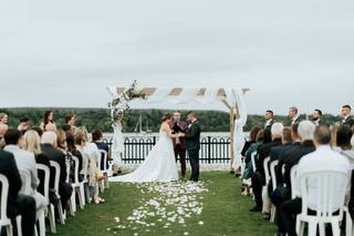 The Waterfront Event & Conference Centre - 17