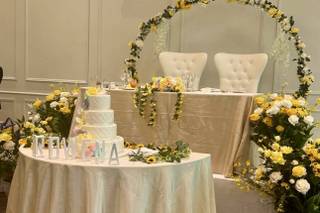 Weddings & Proposals By Ella - 6