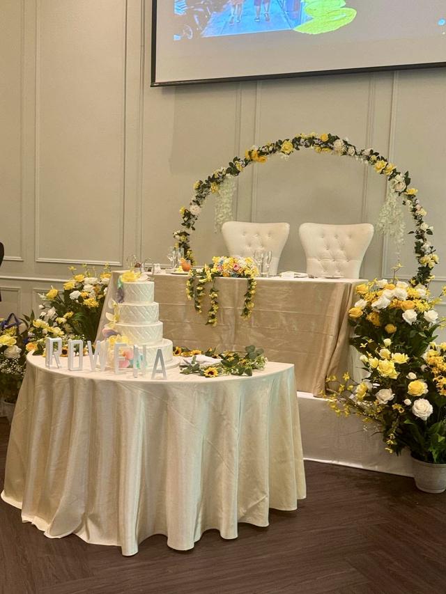 Weddings & Proposals By Ella - 2
