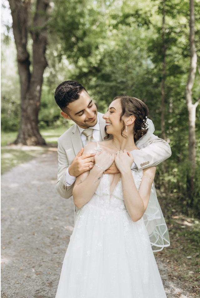 Origin Weddings - 2