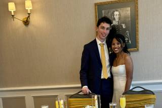 Banff Mountaintop Flowers - 6