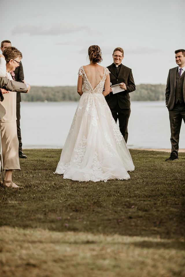 Rev. Max Ward Services - 2