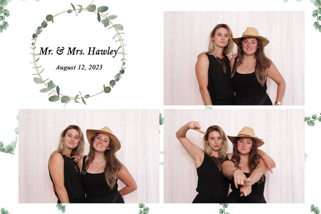 Lottie Weddings 1