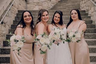 Cedar & Stem Floral Design - 6