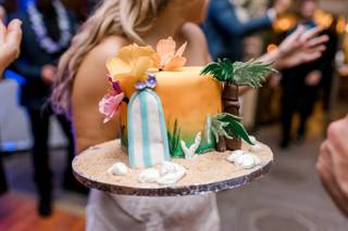 Willow Cakes & Pastries - 8