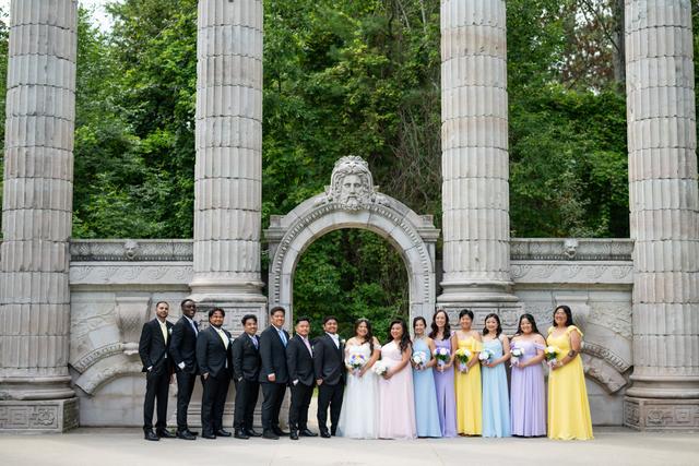 Weddings & Proposals By Ella - 3