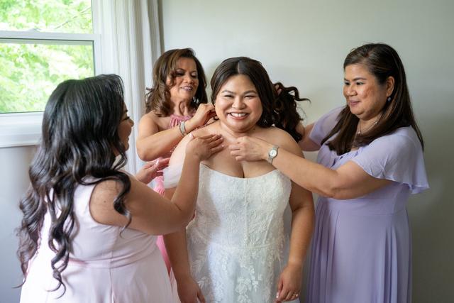 Weddings & Proposals By Ella - 4