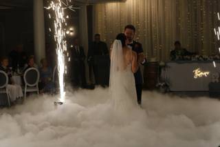 Ovation Ballroom - 10