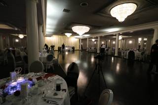Ovation Ballroom - 11