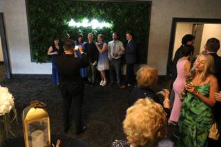 Ovation Ballroom - 12