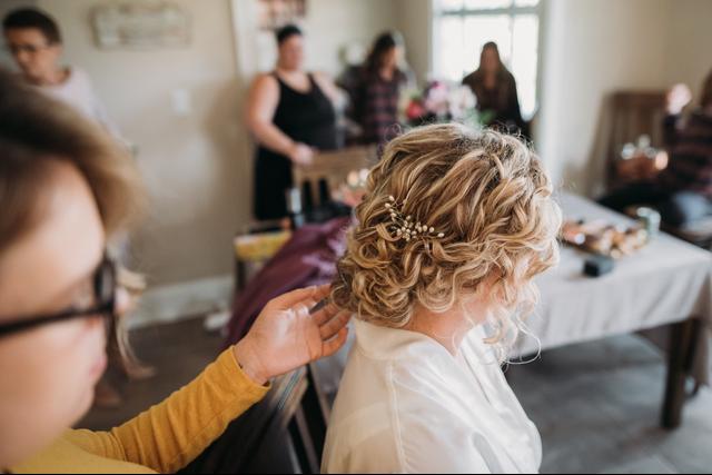 Hair Envy Creative Designs - 4