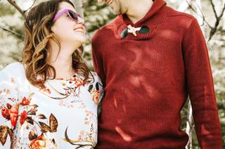 Blush & Branch Photography - 4