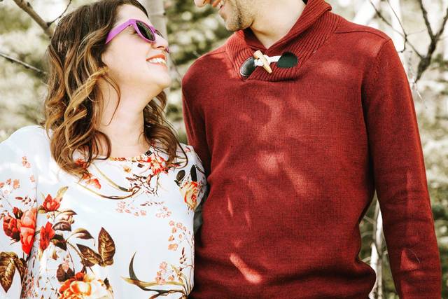 Blush & Branch Photography 1