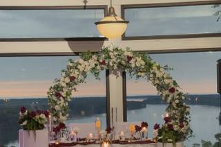Queenston Heights Restaurant - 5