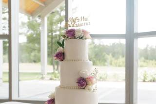 Andrea B's Fine Cakes - 1