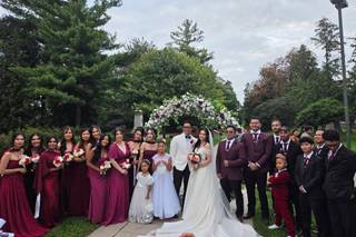 Joani Wedding Decor - 5