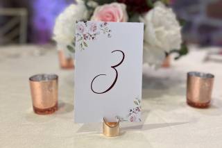 An English Rose, Luxury Lifestyle Weddings - 26