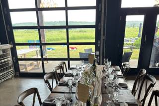 Queenston Mile Vineyard - 9