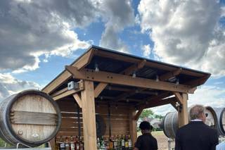 Queenston Mile Vineyard - 11