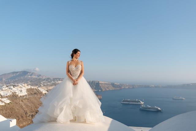 Valencienne Bridal - 3