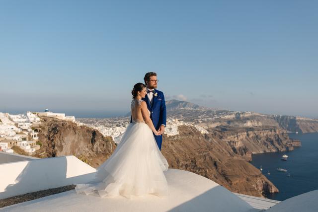 Valencienne Bridal - 4