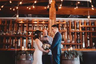 Brent McLaughlin Officiant - 9