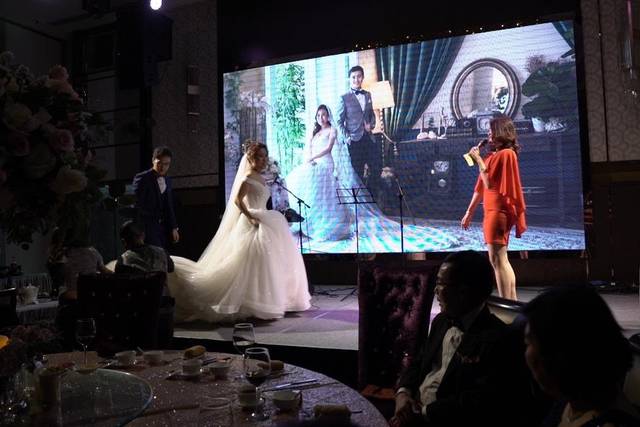 MC Hollie Events & Weddings 2