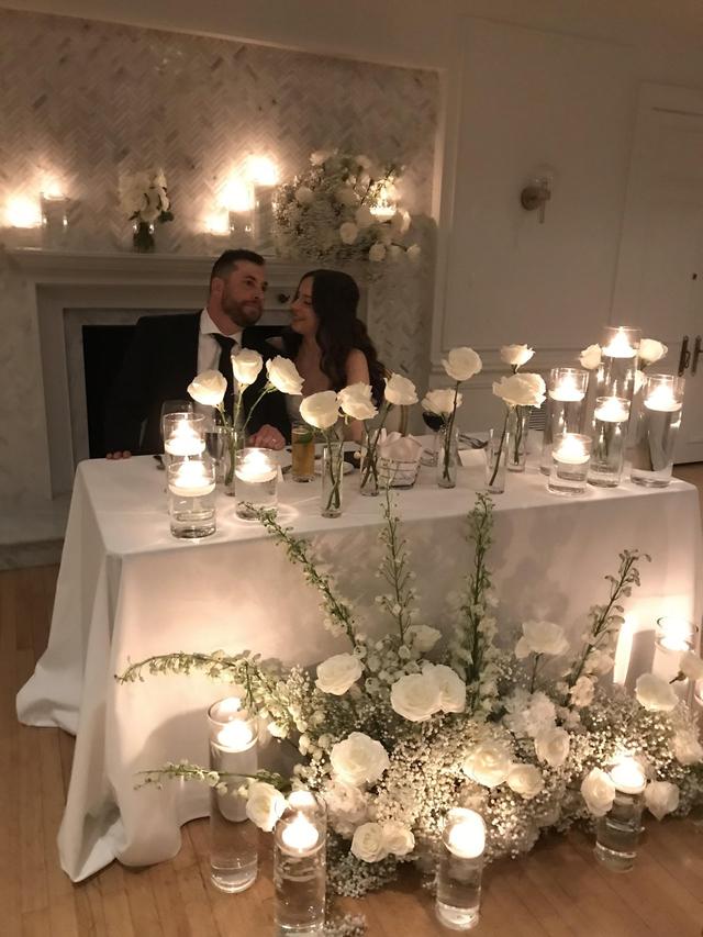 AF Weddings & Event Planning - 1