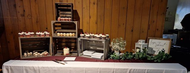 Everlasting Impressions Wedding and Event Planning - 1