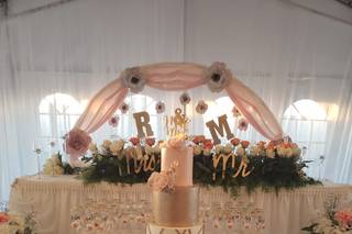 Tosca Banquet Hall - 9
