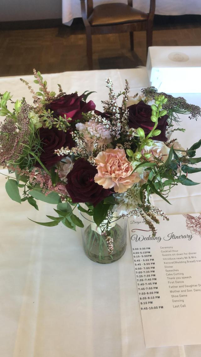 Academy Florists - 1