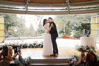 Queen Elizabeth Park Celebration Pavilion - 5